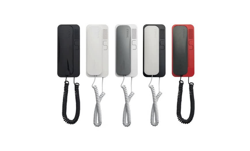 Jak dobrać słuchawkę do obecnego systemu domofonowego? 