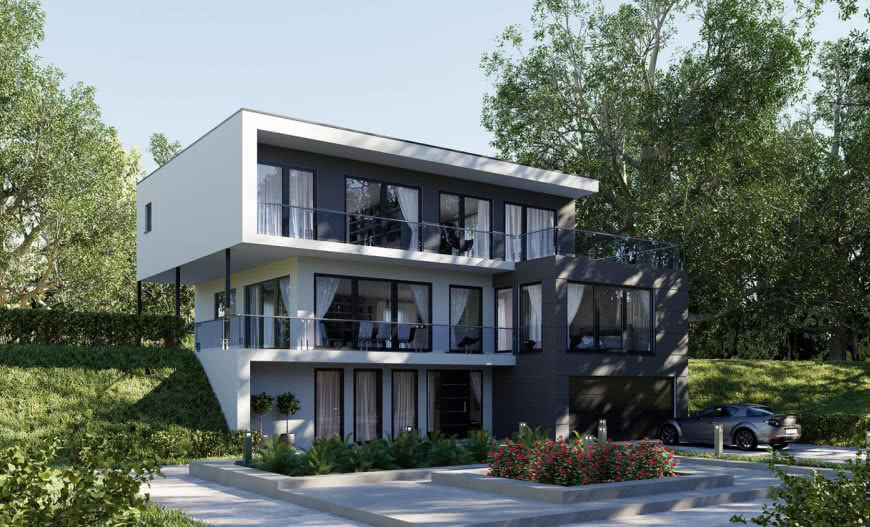 MB-79N - nowoczesny i innowacyjny system okienno-drzwiowy