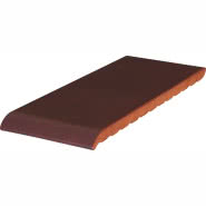 Kształtka parapetowa Karmazynowa wyspa