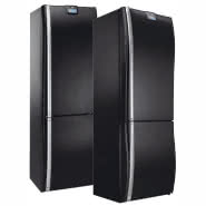 Chłodziarko-zamrażarki HVNP 3887 i HVNP 4587