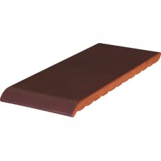 Kształtka parapetowa Karmazynowa wyspa