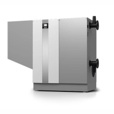 Kondensacyjny kocioł gazowy średniej mocy MGK-2 390-100 