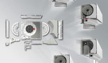 Jeden system, wszystkie możliwości