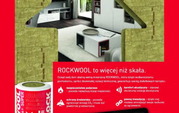 Ocieplasz dom? Odbierz bon o wartości 1000 zł na meble