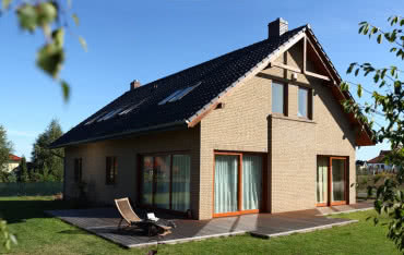 Polacy rozsądnie budują i kupują domy