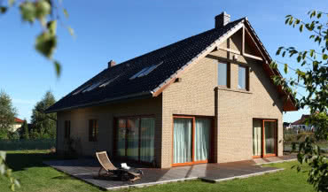 Polacy rozsądnie budują i kupują domy