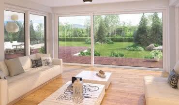 Vetrex zaprasza na targi Warsaw Home & Contract