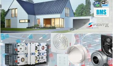 Dlaczego warto dbać o jakość powietrza w pomieszczeniu?