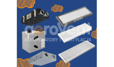 Jak zadbać o rekuperator i czyste powietrze? Poznaj rodzaje filtrów!