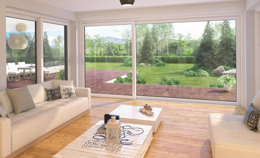 Vetrex zaprasza na targi Warsaw Home & Contract