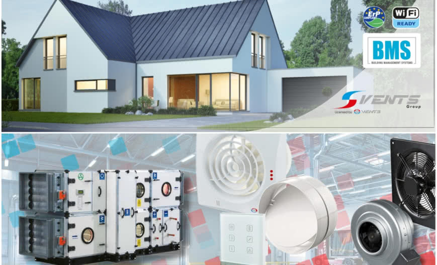 Dlaczego warto dbać o jakość powietrza w pomieszczeniu?