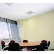 Płyty sufitowe Sofit