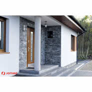 Płytki elewacyjne PIANO