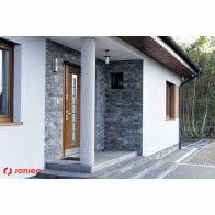 Płytki elewacyjne PIANO