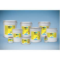 Płynna membrana hydroizolacyjna weber.dry PUR seal