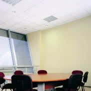 Płyty sufitowe Sofit