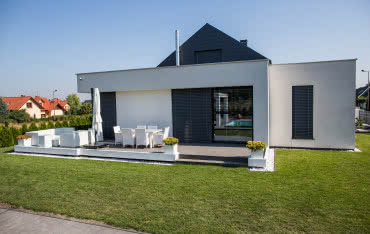 System drzwi tarasowych - HST czy PSK?