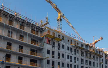 Nowelizacja rozporządzenia – szybsza budowa nowych mieszkań i domów