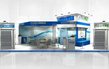 Marley zaprasza na Targi Budma 2012