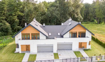 Co warto wiedzieć o domu w zabudowie bliźniaczej?