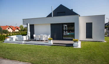 System drzwi tarasowych - HST czy PSK?