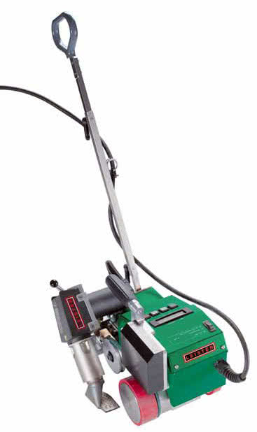 Zgrzewarka UNIROOF E