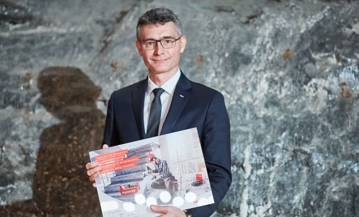 20 lat mocowań fischer w Polsce