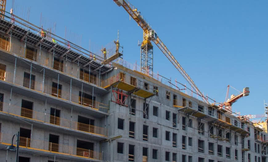 Nowelizacja rozporządzenia – szybsza budowa nowych mieszkań i domów
