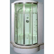 Kabina masażowo-parowa Pamos 1150