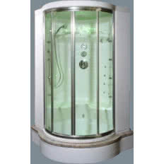 Kabina masażowo-parowa Pamos 1150