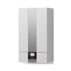 Gazowy kocioł kondensacyjny WOLF CGB-2