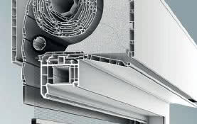 Systemy Exte gwarancją skutecznej izolacji cieplnej