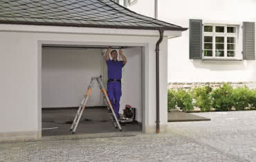 Monterzy firmy Hörmann uzyskali status DOBRYCH MONTERÓW