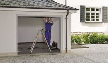 Monterzy firmy Hörmann uzyskali status DOBRYCH MONTERÓW