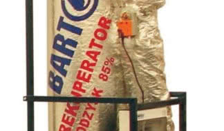 Bartosz - rekuperatory Vena