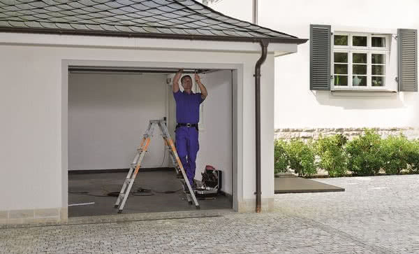 Monterzy firmy Hörmann uzyskali status DOBRYCH MONTERÓW