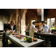 Frames by Franke - kolekcja Passion