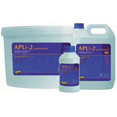 Lakier nawierzchniowy HartzLack APU-2 Professional