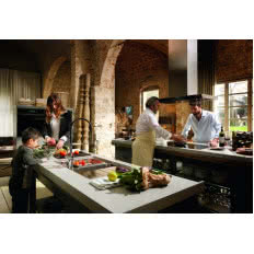 Frames by Franke - kolekcja Passion