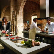 Frames by Franke - kolekcja Passion