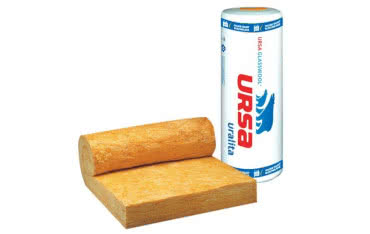 Zasady pracy z wełną mineralną 