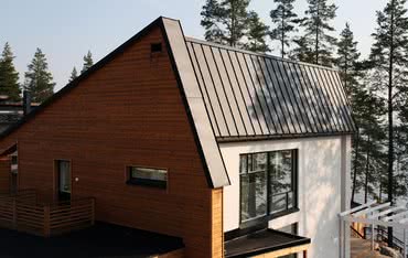 Blacha inna niż blachodachówka