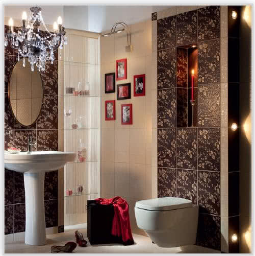 Płytki ceramiczne Delice