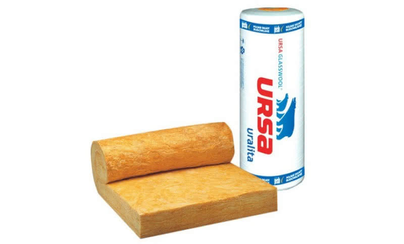 Zasady pracy z wełną mineralną 