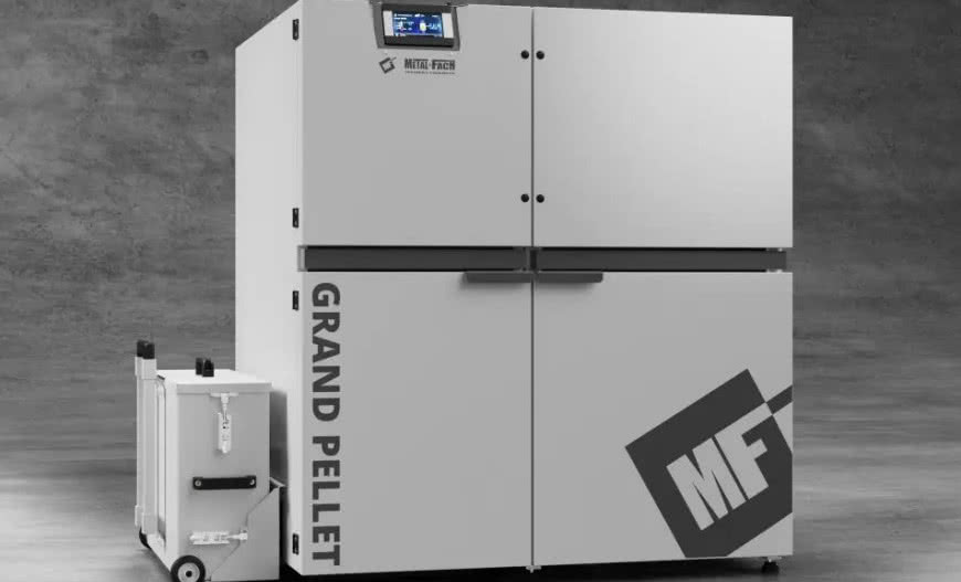 Jak wybrać kocioł centralnego ogrzewania? 