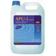 Lakier nawierzchniowy HartzLack APU-1 Classic