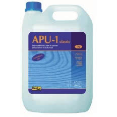 Lakier nawierzchniowy HartzLack APU-1 Classic