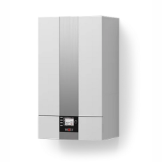 Kondensacyjny kocioł gazowy z rodziny CGB (CGB-2-38/55)