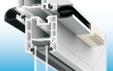 Dlaczego pomieszczenia powinny być wentylowane?