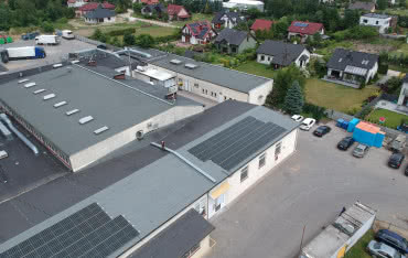 Zasady rozliczania i opłacalność PV w firmie